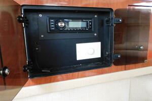 The Revenge 30ft Monterey Yacht For Sale