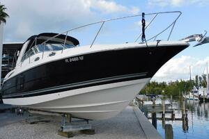 The Revenge 30ft Monterey Yacht For Sale