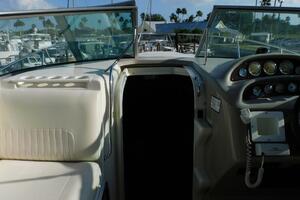 The Revenge 30ft Monterey Yacht For Sale