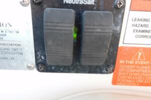 The Revenge 30ft Monterey Yacht For Sale