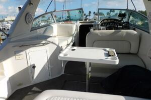 The Revenge 30ft Monterey Yacht For Sale