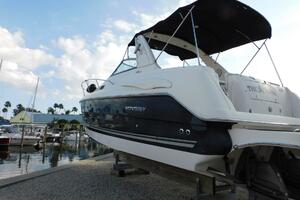 The Revenge 30ft Monterey Yacht For Sale