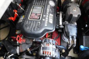 The Revenge 30ft Monterey Yacht For Sale