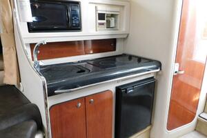 The Revenge 30ft Monterey Yacht For Sale