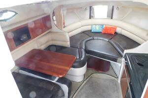 The Revenge 30ft Monterey Yacht For Sale