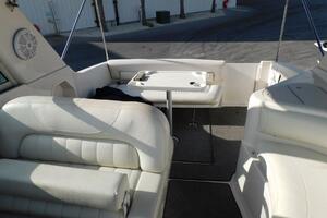 The Revenge 30ft Monterey Yacht For Sale