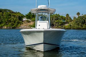 JILLIAN 27ft Contender Yacht For Sale