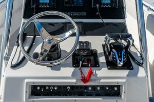 JILLIAN 27ft Contender Yacht For Sale