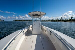 JILLIAN 27ft Contender Yacht For Sale