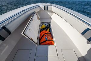 JILLIAN 27ft Contender Yacht For Sale