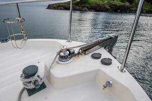 32ft Nordic Tugs Yacht For Sale