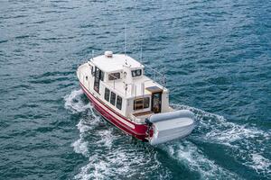 32ft Nordic Tugs Yacht For Sale