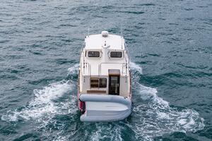 32ft Nordic Tugs Yacht For Sale