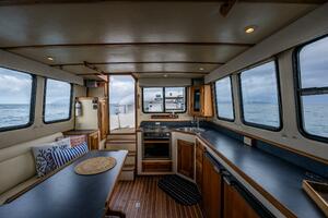 32ft Nordic Tugs Yacht For Sale