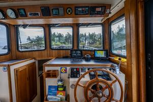 32ft Nordic Tugs Yacht For Sale