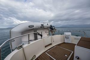 32ft Nordic Tugs Yacht For Sale