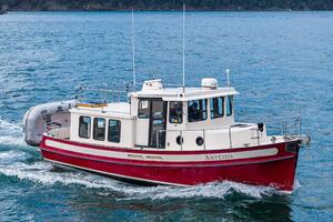 32ft Nordic Tugs Yacht For Sale