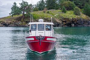 32ft Nordic Tugs Yacht For Sale