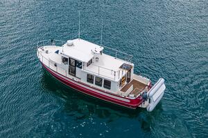 32ft Nordic Tugs Yacht For Sale