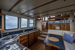 32ft Nordic Tugs Yacht For Sale