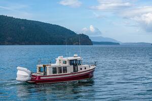 32ft Nordic Tugs Yacht For Sale