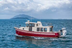 32ft Nordic Tugs Yacht For Sale