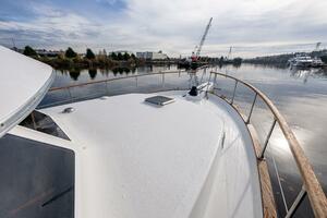 Holliday 48ft Tollycraft Yacht For Sale