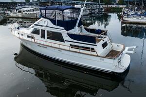 Holliday 48ft Tollycraft Yacht For Sale