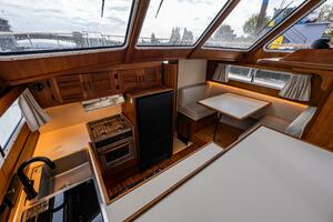 Holliday 48ft Tollycraft Yacht For Sale