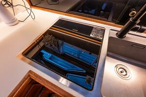 Holliday 48ft Tollycraft Yacht For Sale