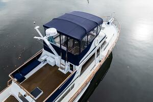 Holliday 48ft Tollycraft Yacht For Sale