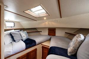 Holliday 48ft Tollycraft Yacht For Sale