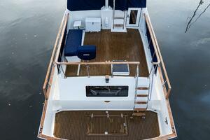 Holliday 48ft Tollycraft Yacht For Sale
