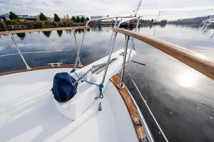 Holliday 48ft Tollycraft Yacht For Sale