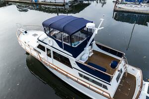 Holliday 48ft Tollycraft Yacht For Sale