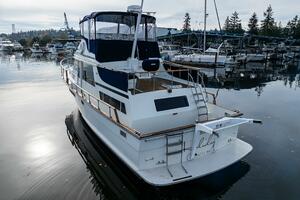 Holliday 48ft Tollycraft Yacht For Sale