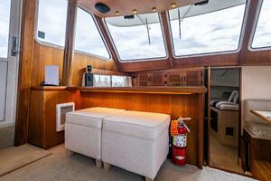 Holliday 48ft Tollycraft Yacht For Sale