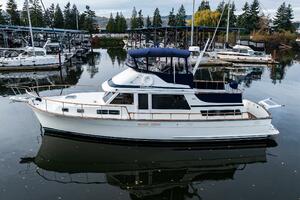 Holliday 48ft Tollycraft Yacht For Sale