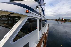 Holliday 48ft Tollycraft Yacht For Sale