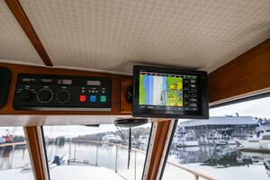 Holliday 48ft Tollycraft Yacht For Sale