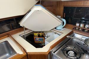 Halcyon 35ft Niagara Yacht For Sale