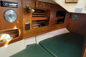 Halcyon 35ft Niagara Yacht For Sale