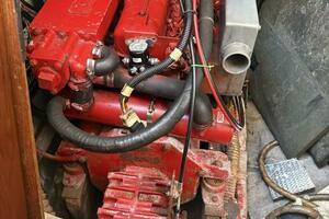 Halcyon 35ft Niagara Yacht For Sale