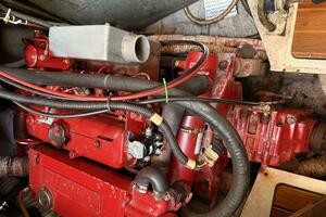 Halcyon 35ft Niagara Yacht For Sale