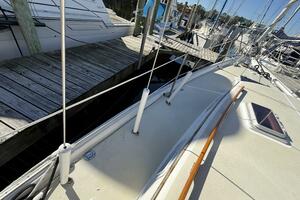 Halcyon 35ft Niagara Yacht For Sale