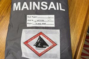 Halcyon 35ft Niagara Yacht For Sale