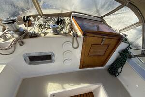 Halcyon 35ft Niagara Yacht For Sale