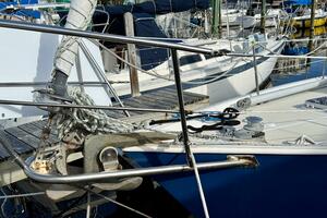 Halcyon 35ft Niagara Yacht For Sale