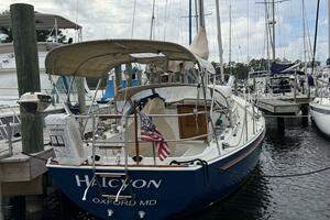 Photo 5913620 for 1985 Niagara Encore Halcyon 