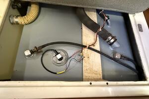 Halcyon 35ft Niagara Yacht For Sale